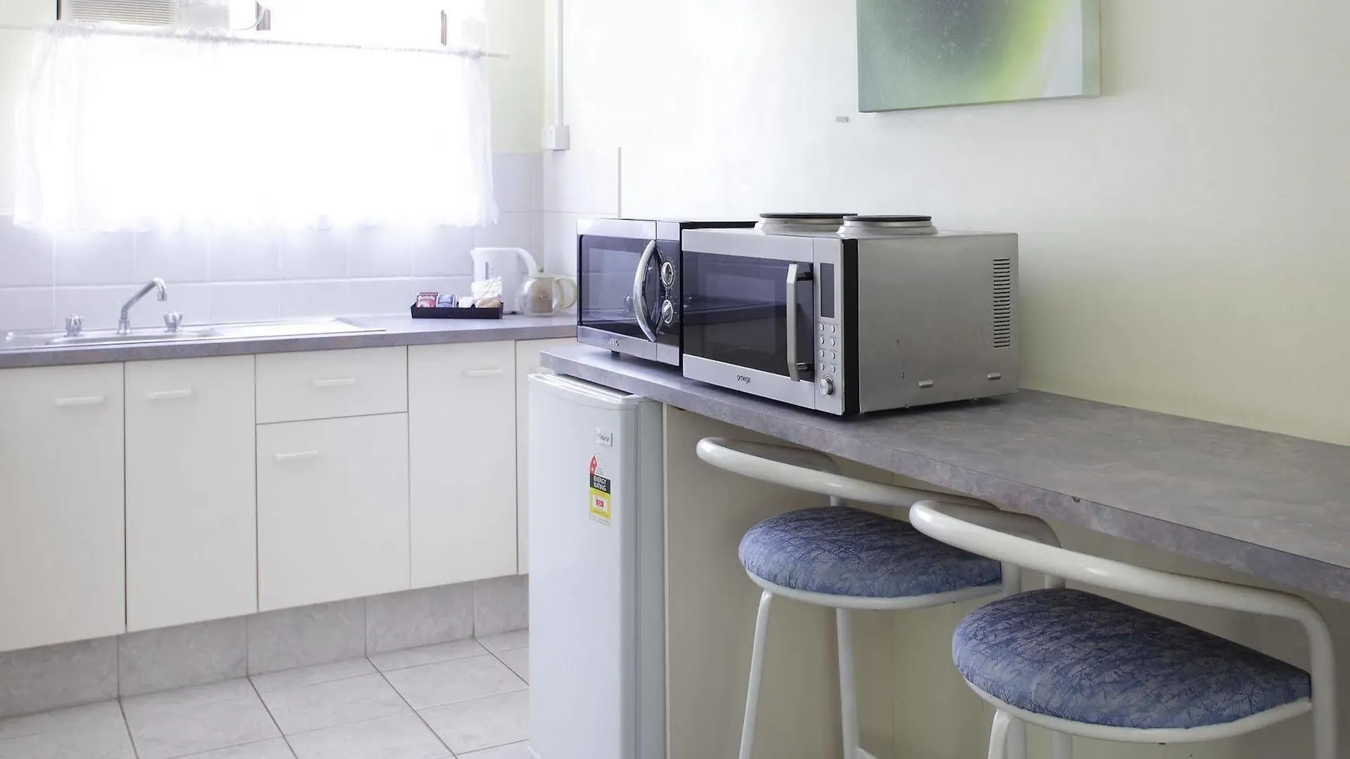 Twin Pines Motel Mooloolaba