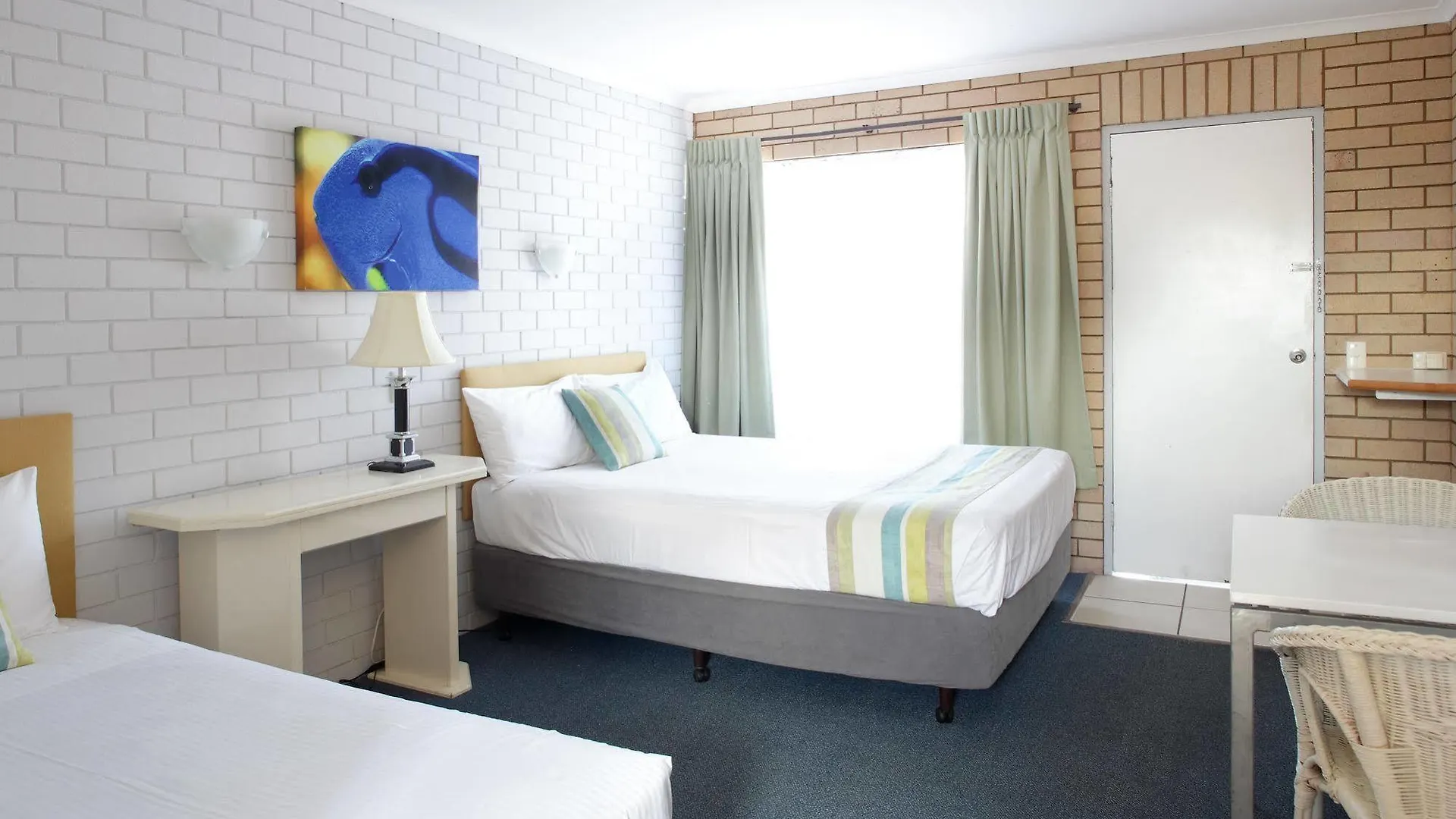Twin Pines Motel Mooloolaba