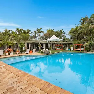Resort Ballina Beach Resort ****