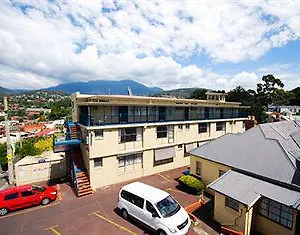 Motel Blue Hills ***