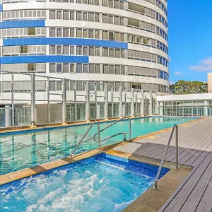 Aparthotel Tweed Ultima ****