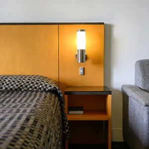 Hotel Comfort & Goodearth ***